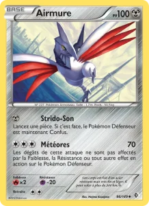 Airmure 96 — Frontières Franchies