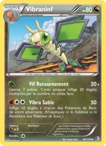 Vibraninf 98 — Frontières Franchies