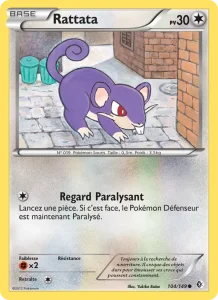Rattata 104 — Frontières Franchies