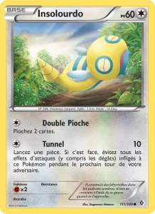 Insolourdo 111 — Frontières Franchies