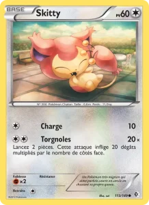 Skitty 113 — Frontières Franchies