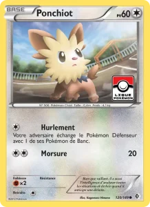 Ponchiot 120 — Frontières Franchies