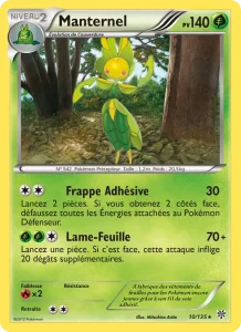 Manternel 10 — Tempète Plasma