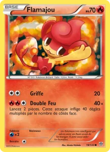 Flamajou 19 — Tempète Plasma