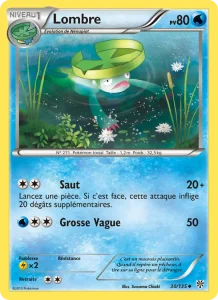 Lombre 30 — Tempète Plasma