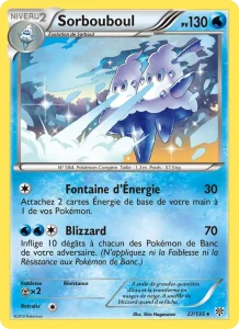 Sorbouboul 37 — Tempète Plasma
