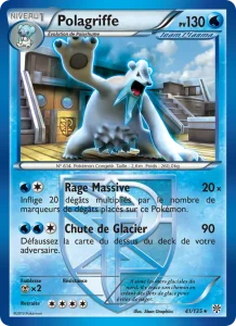 Polagriffe 41 — Tempète Plasma