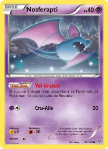 Nosferapti 53 — Tempète Plasma