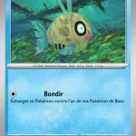 Barpau 041 — Étincelles Déferlantes