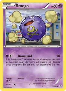 Smogo 57 — Tempète Plasma
