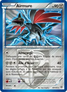 Airmure 87 — Tempète Plasma