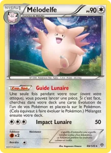 Mélodelfe 98 — Tempète Plasma