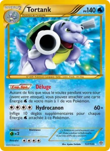 Tortank 137 — Tempète Plasma