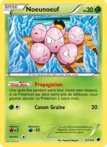 Noeunoeuf 4 — Glaciation Plasma
