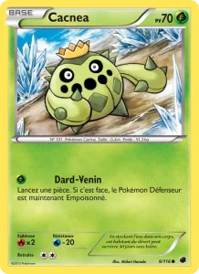 Cacnea 9 — Glaciation Plasma