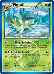 Phyllali 11 — Glaciation Plasma