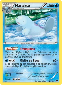 Maraiste 22 — Glaciation Plasma