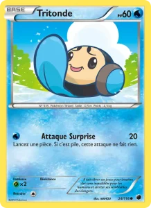 Tritonde 24 — Glaciation Plasma