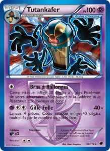 Tutankafer 57 — Glaciation Plasma