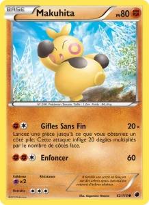Makuhita 62 — Glaciation Plasma
