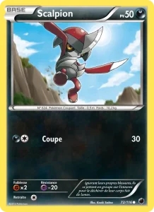 Scalpion 72 — Glaciation Plasma