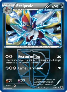 Scalproie 74 — Glaciation Plasma