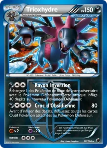 Trioxhydre 78 — Glaciation Plasma