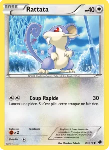 Rattata 87 — Glaciation Plasma
