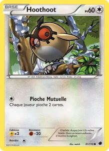 Hoothoot 91 — Glaciation Plasma