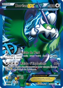Boréas-EX 114 — Glaciation Plasma