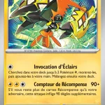 Tokorico 065 — Étincelles Déferlantes