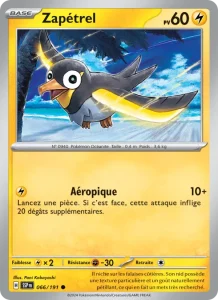 Zapétrel 066 — Étincelles Déferlantes
