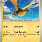 Fulgulairo 067 — Étincelles Déferlantes