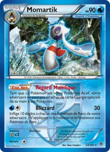 Momartik 23 — Explosion Plasma