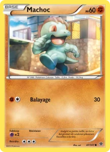 Machoc 47 — Explosion Plasma