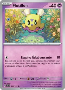 Flotillon 094 — Étincelles Déferlantes