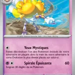 Cléopsytra 095 — Étincelles Déferlantes
