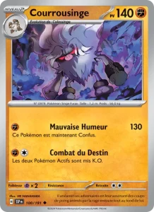 Courrousinge 100 — Étincelles Déferlantes