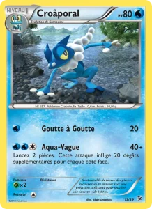 Croâporal 13 — Bienvenue à Kalos