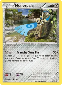 Monorpale 21 — Bienvenue à Kalos