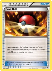 Poké Ball 35 — Bienvenue à Kalos