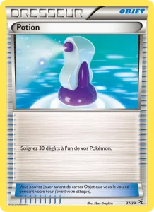 Potion 37 — Bienvenue à Kalos