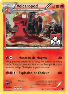 Volcaropod 21 — XY