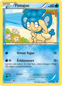 Flotajou 37 — XY