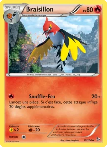 Braisillon 17 — Étincelles