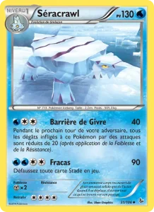 Séracrawl 31 — Étincelles