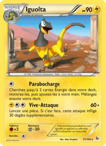 Iguolta 37 — Étincelles