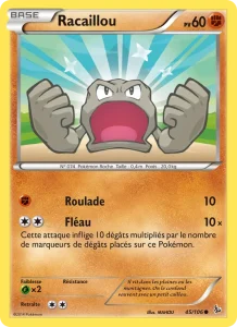 Racaillou 45 — Étincelles