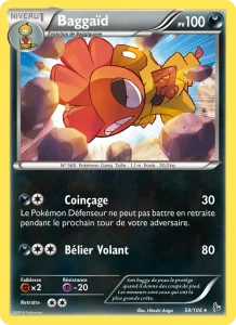 Baggaïd 59 — Étincelles