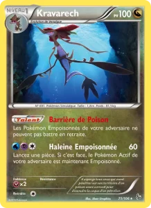 Kravarech 71 — Étincelles